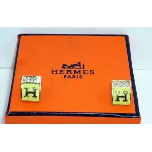 $25.00,2019 New Cheap AAA Quality Hermes Earrings For Women # 197509