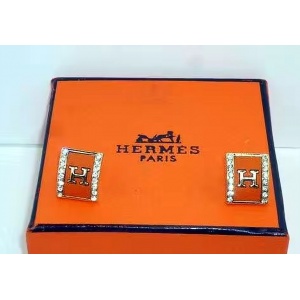 $25.00,2019 New Cheap AAA Quality Hermes Earrings For Women # 197510