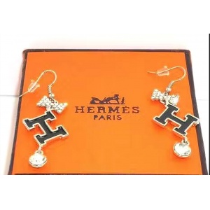 $25.00,2019 New Cheap AAA Quality Hermes Earrings For Women # 197516