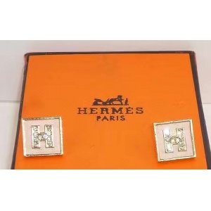$25.00,2019 New Cheap AAA Quality Hermes Earrings For Women # 197517