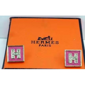 $25.00,2019 New Cheap AAA Quality Hermes Earrings For Women # 197518