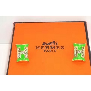 $25.00,2019 New Cheap AAA Quality Hermes Earrings For Women # 197521