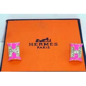 $25.00,2019 New Cheap AAA Quality Hermes Earrings For Women # 197522