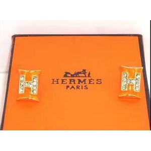 $25.00,2019 New Cheap AAA Quality Hermes Earrings For Women # 197523