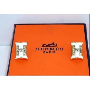$25.00,2019 New Cheap AAA Quality Hermes Earrings For Women # 197524