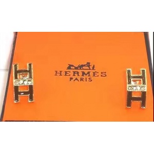 $25.00,2019 New Cheap AAA Quality Hermes Earrings For Women # 197537