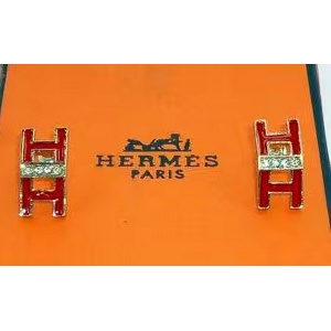 $25.00,2019 New Cheap AAA Quality Hermes Earrings For Women # 197538