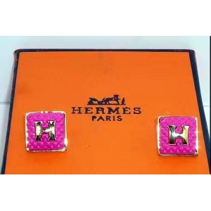 $25.00,2019 New Cheap AAA Quality Hermes Earrings For Women # 197541