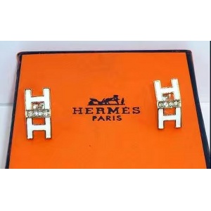 $25.00,2019 New Cheap AAA Quality Hermes Earrings For Women # 197543