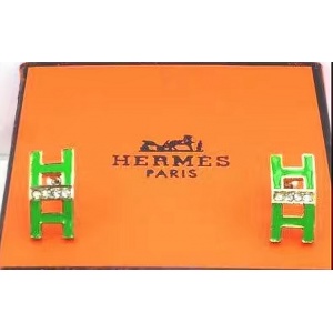 $25.00,2019 New Cheap AAA Quality Hermes Earrings For Women # 197547
