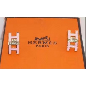$25.00,2019 New Cheap AAA Quality Hermes Earrings For Women # 197550