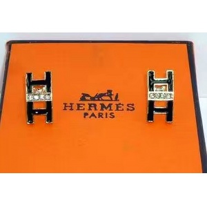 $25.00,2019 New Cheap AAA Quality Hermes Earrings For Women # 197551