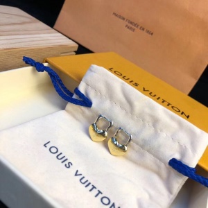 $45.00,2019 New Cheap AAA Quality Louis Vuitton Earrings For Women # 197622
