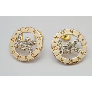 $45.00,2019 New Cheap AAA Quality Michael Kors Earrings For Women # 197637