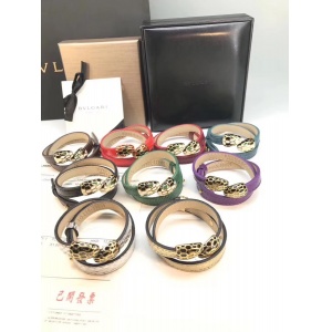 $35.00,2019 New Cheap AAA Quality Bvlgari Bracelets For Women # 197760