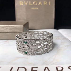 $57.00,2019 New Cheap AAA Quality Bvlgari Bracelets For Women # 197761