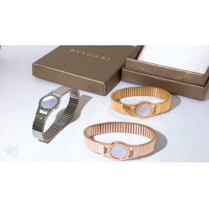 $57.00,2019 New Cheap AAA Quality Bvlgari Bracelets For Women # 197763