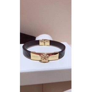 $32.00,2019 New Cheap AAA Quality Versace Bracelets For Women # 198846