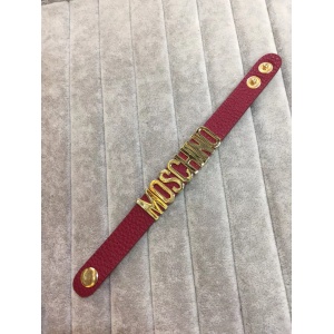 $25.00,2019 New Cheap AAA Quality Moschino Bracelets For Women # 198865