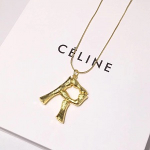$39.00,2019 New Cheap AAA Quality Celine Necklace For Women # 198906
