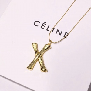 $39.00,2019 New Cheap AAA Quality Celine Necklace For Women # 198912