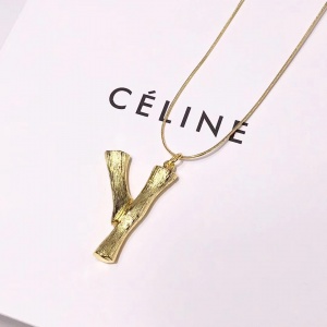 $39.00,2019 New Cheap AAA Quality Celine Necklace For Women # 198913
