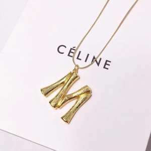 $39.00,2019 New Cheap AAA Quality Celine Necklace For Women # 198919