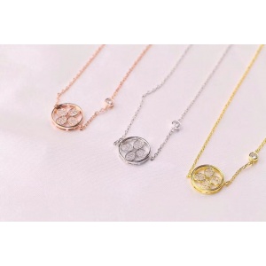Cheap 2019 New Cheap AAA Quality Louis Vuitton Necklace For Women # 198963,$59 [FB198963 ...