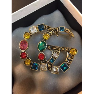 $27.00,2019 New Cheap AAA Quality Gucci Brooch For Women # 199153