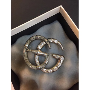$27.00,2019 New Cheap AAA Quality Gucci Brooch For Women # 199162