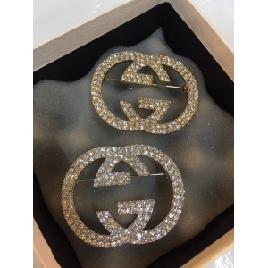 $27.00,2019 New Cheap AAA Quality Gucci Brooch For Women # 199163