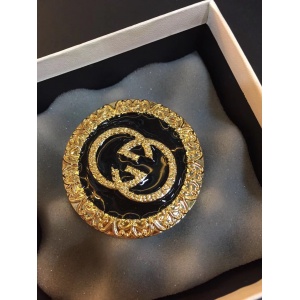 $27.00,2019 New Cheap AAA Quality Gucci Brooch For Women # 199168
