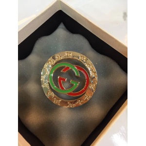 $27.00,2019 New Cheap AAA Quality Gucci Brooch For Women # 199171