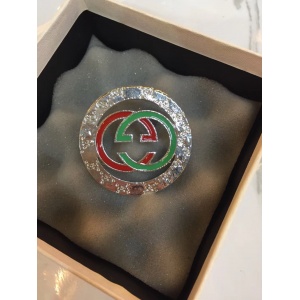$27.00,2019 New Cheap AAA Quality Gucci Brooch For Women # 199172