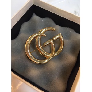 $27.00,2019 New Cheap AAA Quality Gucci Brooch For Women # 199177