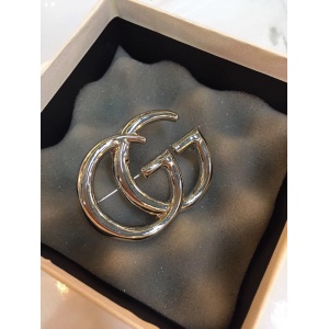 $27.00,2019 New Cheap AAA Quality Gucci Brooch For Women # 199178