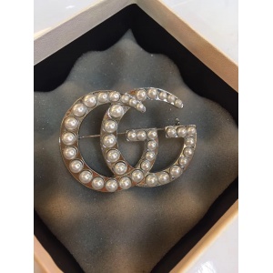 $27.00,2019 New Cheap AAA Quality Gucci Brooch For Women # 199179