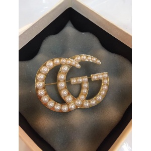 $27.00,2019 New Cheap AAA Quality Gucci Brooch For Women # 199180