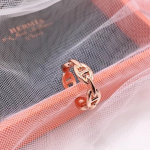 $29.00,2019 New Cheap AAA Quality Hermes Rings For Women # 199350