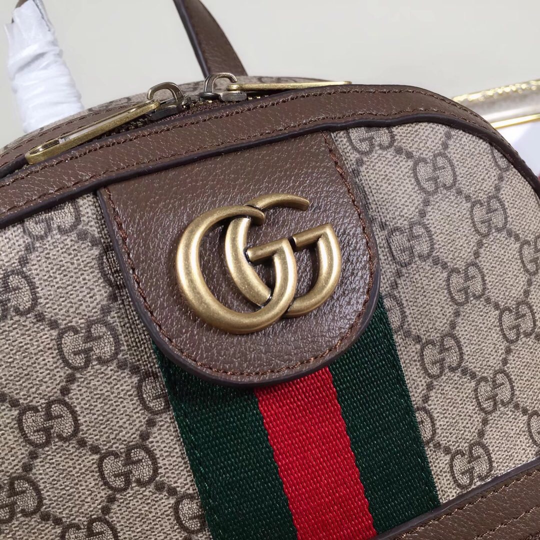 gucci backpack price
