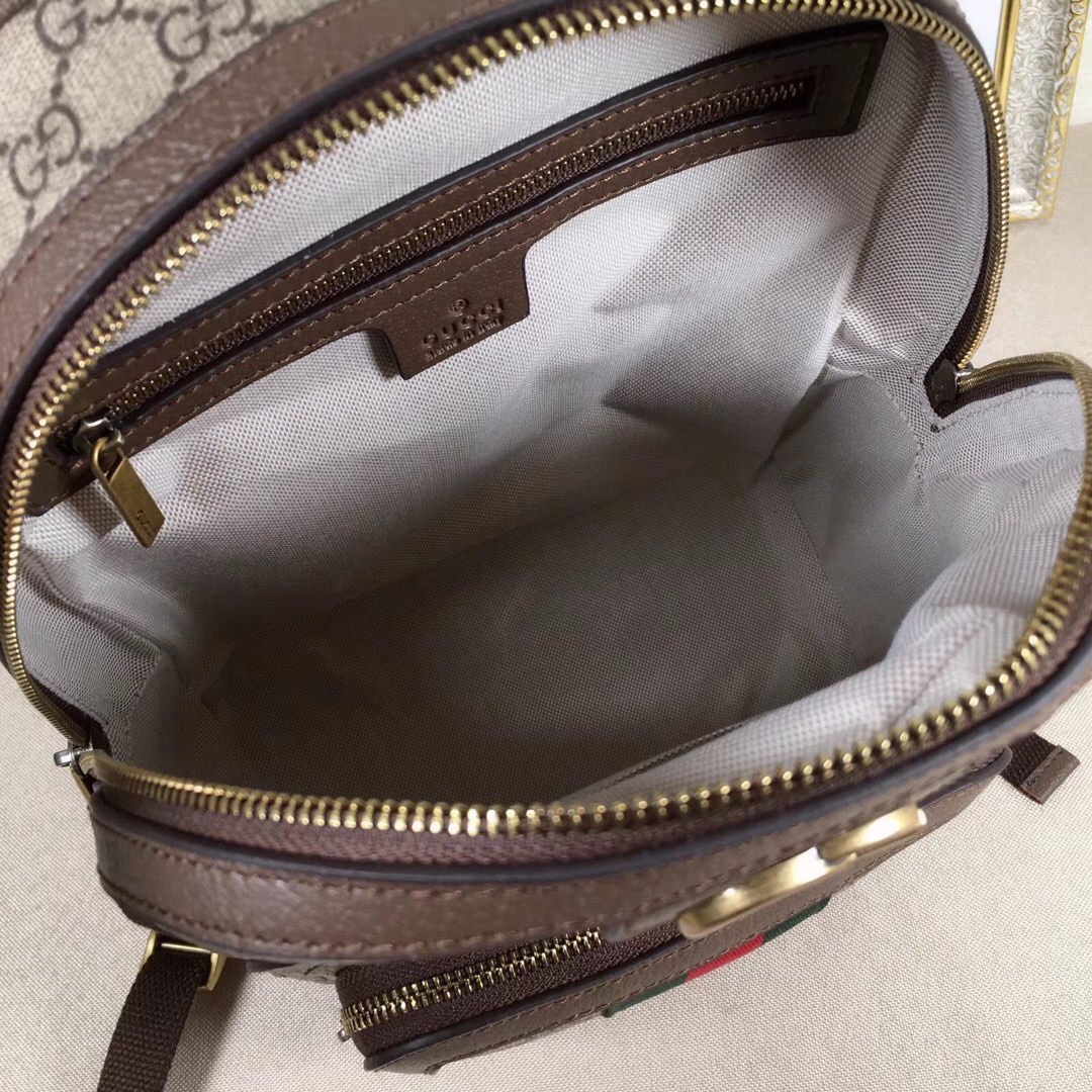 Cheap 2018 New Cheap AAA Quality Gucci Backpacks # 197194,$85 [FB197194] - Designer Gucci ...