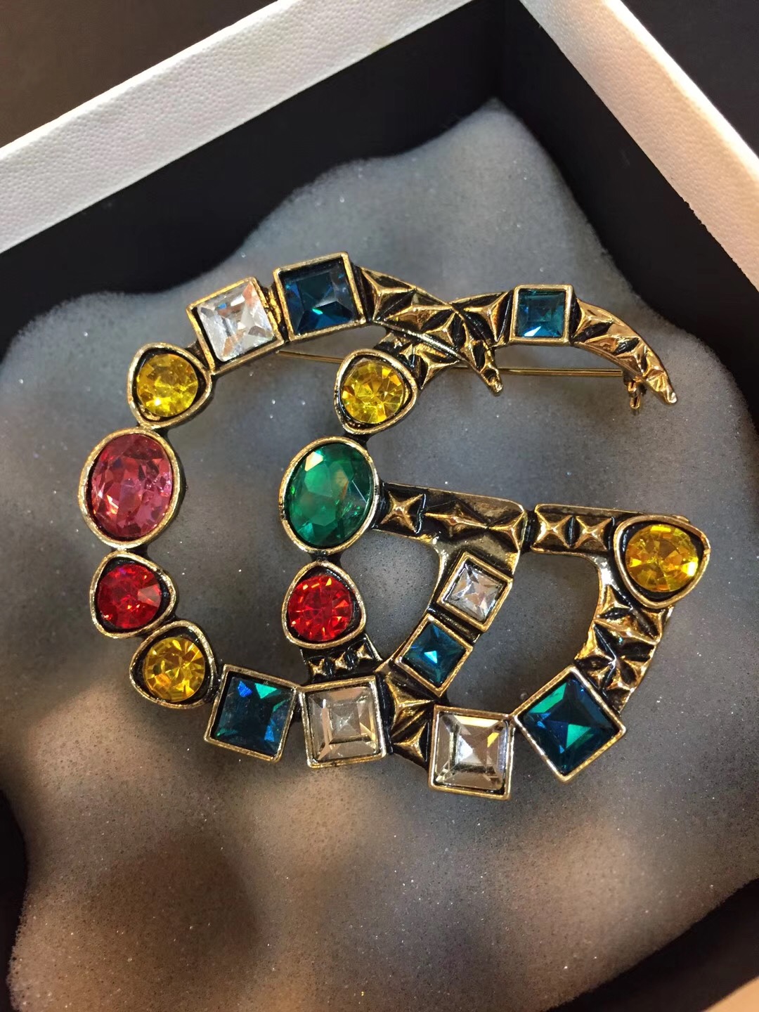 gucci brooch nordstrom