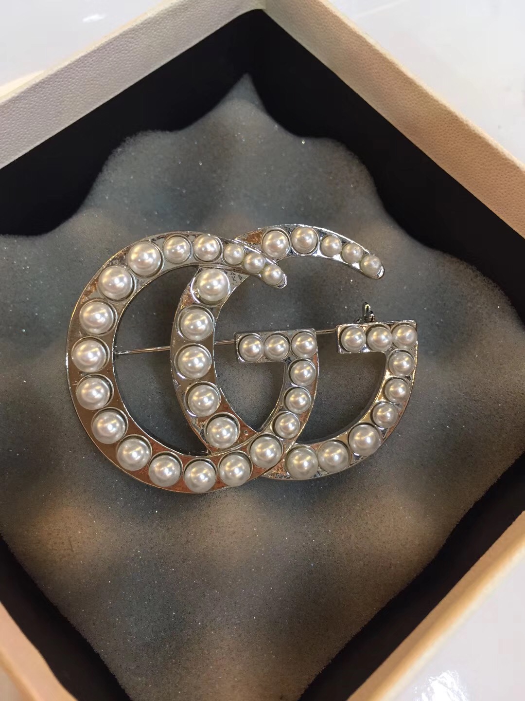 gucci brooch nordstrom