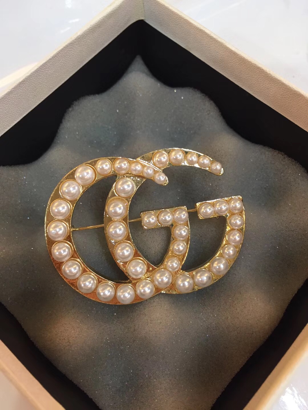 gucci brooch nordstrom