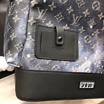 2018 New Cheap Louis Vuitton Backpacks # 197157, cheap LV Backpacks