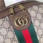 2018 New Cheap AAA Quality Gucci Backpacks For Women # 197184, cheap Gucci Backpacks