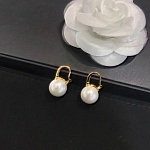 2018 New Cheap AAA Quality Celine Earrings For Women # 197294, cheap Celine Earrings