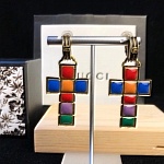 2019 New Cheap AAA Quality Gucci Earrings For Women # 197472