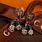 2019 New Cheap AAA Quality Gucci Earrings For Women # 197501