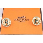 2019 New Cheap AAA Quality Hermes Earrings For Women # 197527